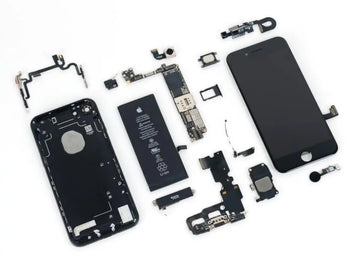Transform the old iphone7 to a artwork as a Best gift for creative people?