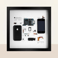 XreArt 3GS Frame