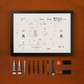 XreArt DIY Tool Kits Mobile Phone Series XreArt Studio