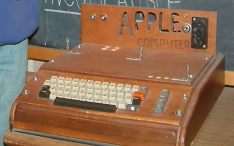 World’s largest Apple museum to open in Poland