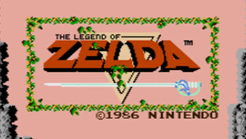 Zelda: Congratulations on the 37th Anniversary, New Release in May