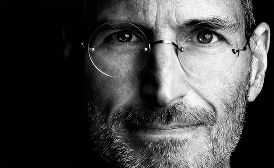 Today is Steve Jobs' 68th Birthday