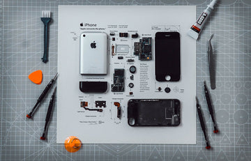 Xreart vs. Grid Studio: Why Xreart is the Secret Choice for True DIY Lovers XreArt Studio