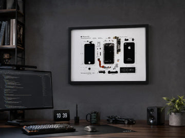 Teardown Art: How to Build Messy, Creative Projects XreArt Studio