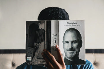What did Steve Jobs go through before he created the iPhone 1?