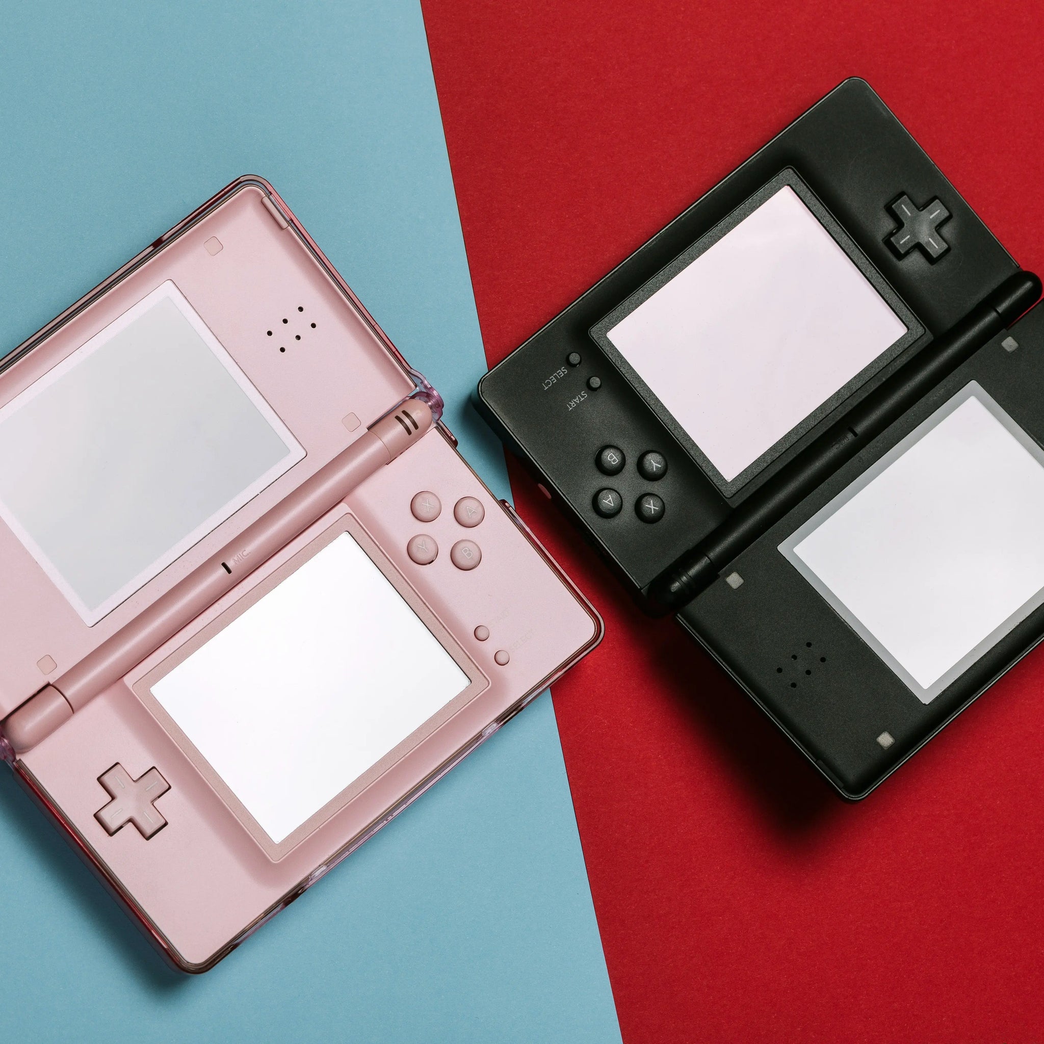 Which Nintendo Game Consoles do you have?