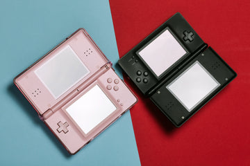 Which Nintendo Game Consoles do you have?