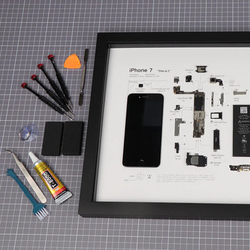 DIY-Series XreArt Studio 
