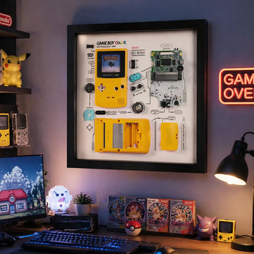 Game-Console XreArt Studio 