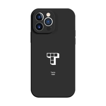 Tetris-02-Epoch Echo Series-iPhone Case