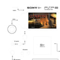 Disassembly Layout Template for Sony PSP and Microsoft Xbox PDF format (Digital Download File) XreArt Studio