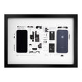 Xreart iPhone X teardown Frame