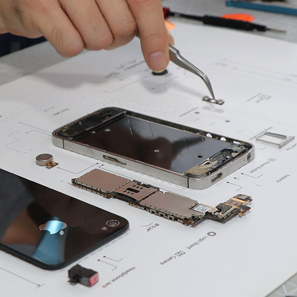 Xreart | Disassembled Tech Art Frames & Custom Bespoke Solutions