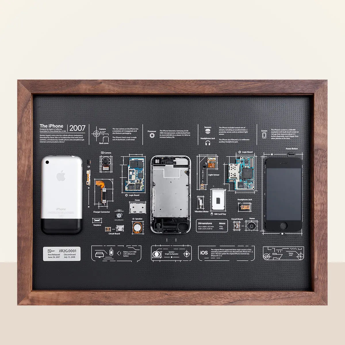 iPhone6 Plus ゴールド ジャンクアート junk011 Junk Apple Iphone 6 | eBay