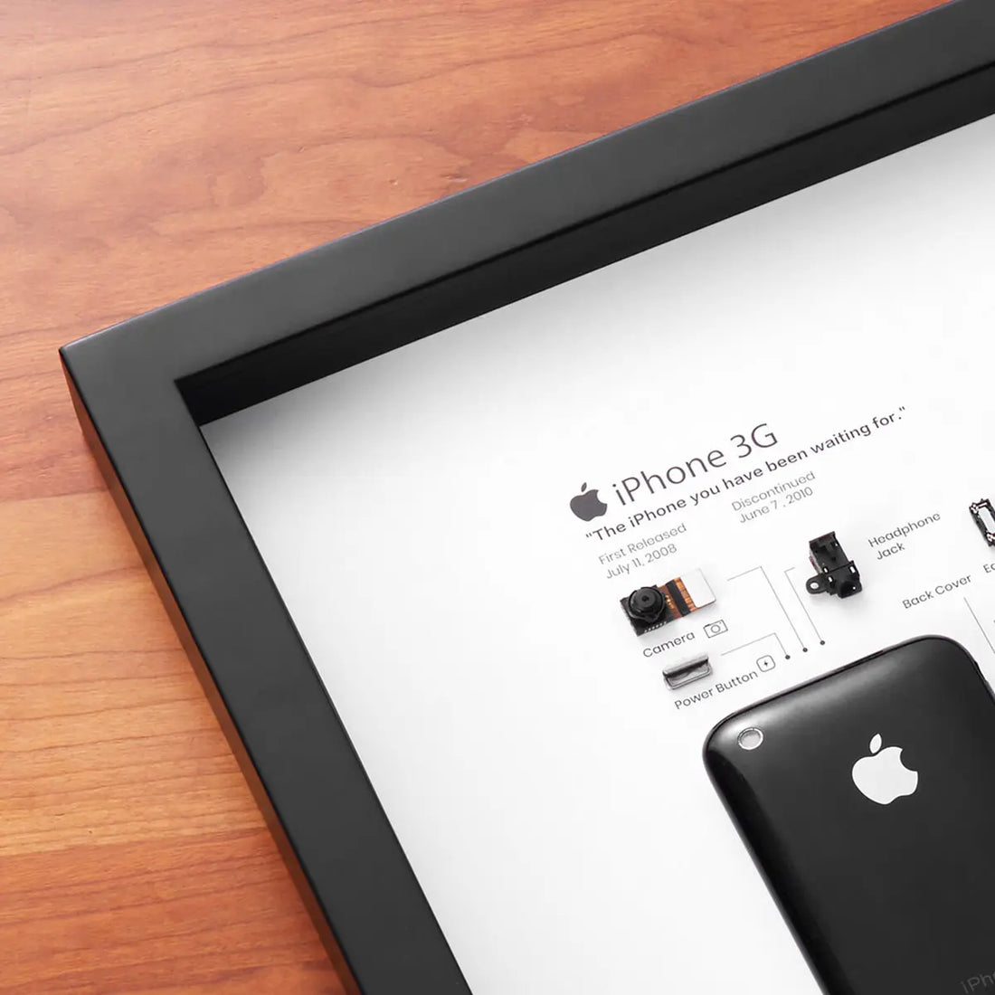 XreArt 3G Frame