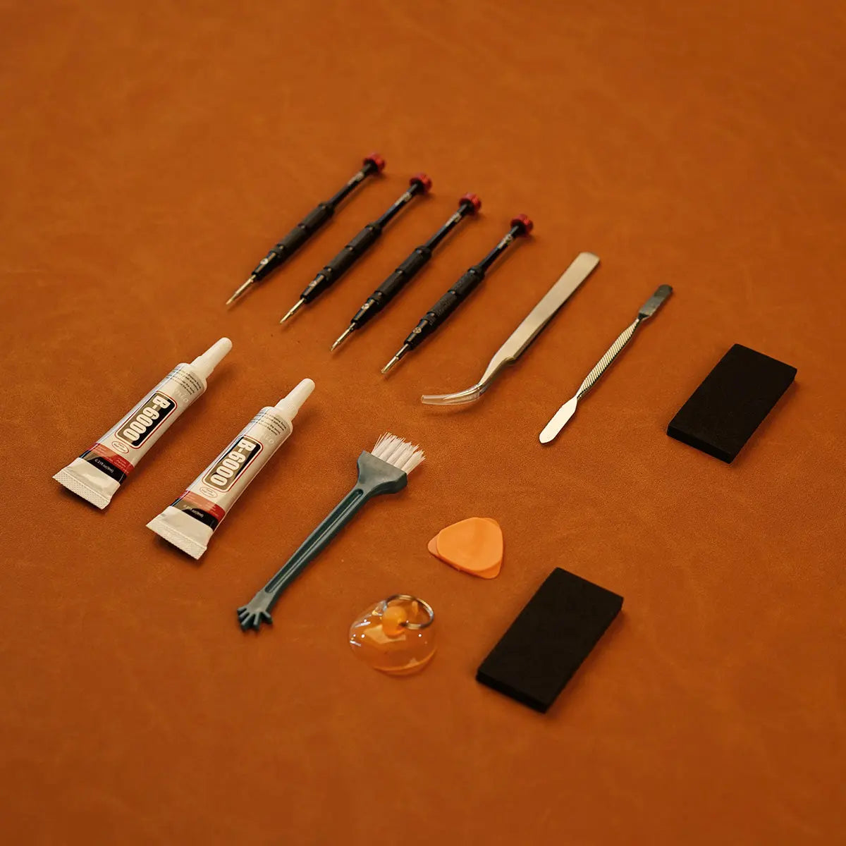 XreArt DIY Tool Kits Mobile Phone Series XreArt Studio
