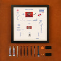 XreArt DIY Tool Kits Game Console Series XreArt Studio