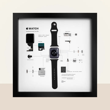 Xreart Apple Watch 1st Generation Frame